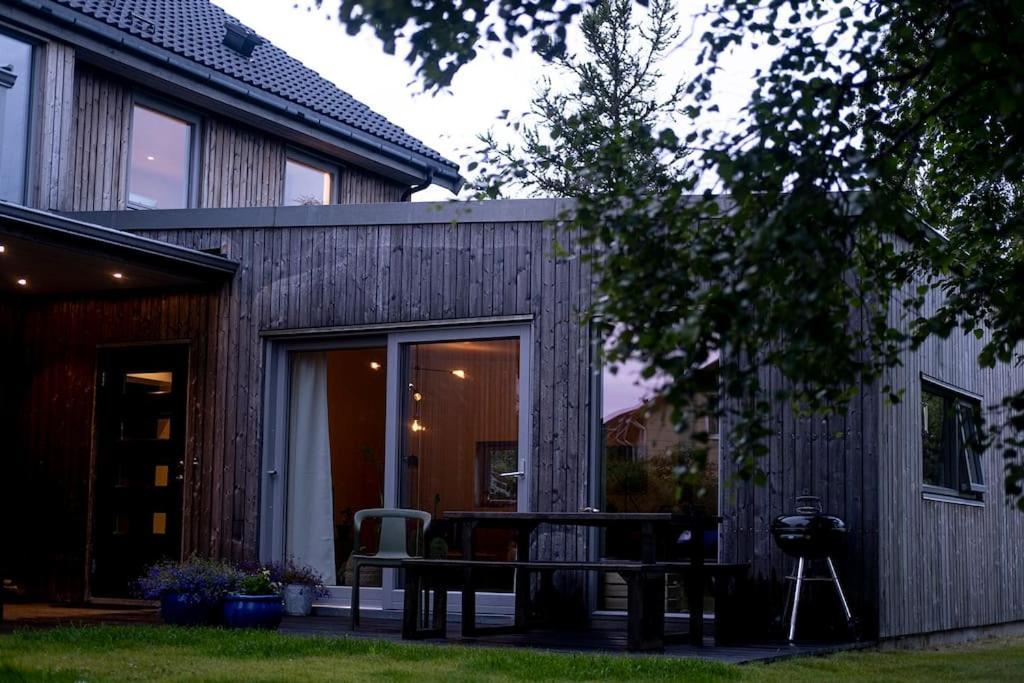 Lofoten Holiday Kabelvåg Exteriör bild